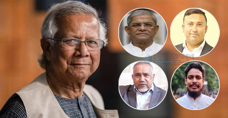 আজ নিউইয়র্ক যাচ্ছেন প্রধান উপদেষ্টা, সফরসঙ্গী চার রাজনীতিবিদ